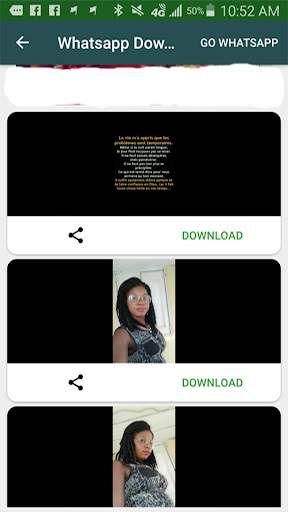 Download Any Video screenshot 7