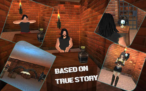 Legend of Hero Jatt Game screenshot 5