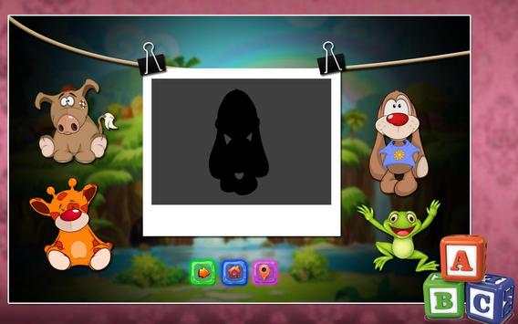 abc kids learning fun game: educational games screenshot 4