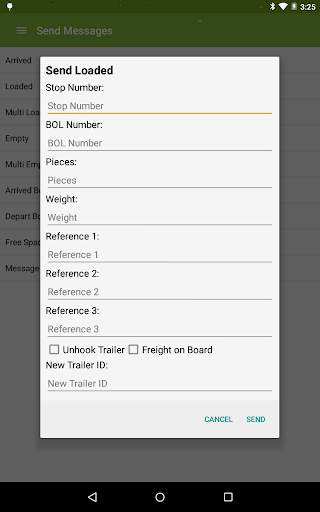 Sylectus Mobile screenshot 9
