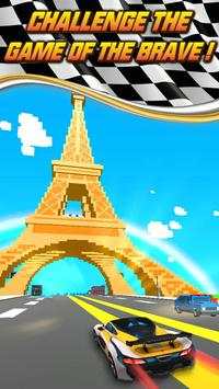 Dead End Racing screenshot 1