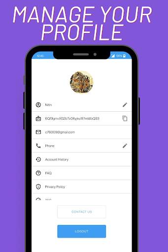 EarnDoor - Play & Earn Money स्क्रीनशॉट 17