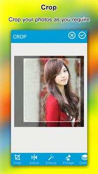 Photo Effects Filter Editor screenshot 10