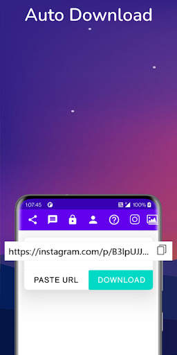 Instant Saver For Instagram screenshot 2