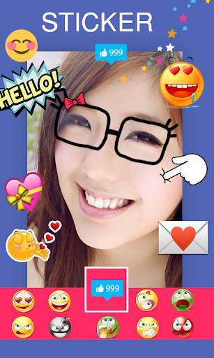 Funny Photo Editor screenshot 3