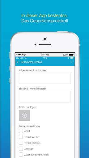 APPsolute Mobility screenshot 4