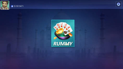 Rummy God screenshot 9