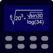 Scientific Calculator 1.05