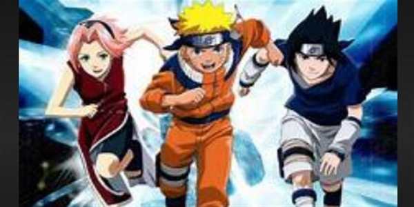 Ultimate Ninja Naruto 4 تصوير الشاشة