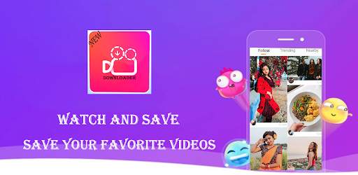 Video Downloader For Kwai screenshot 3