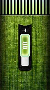Flashlight Aurora screenshot 3