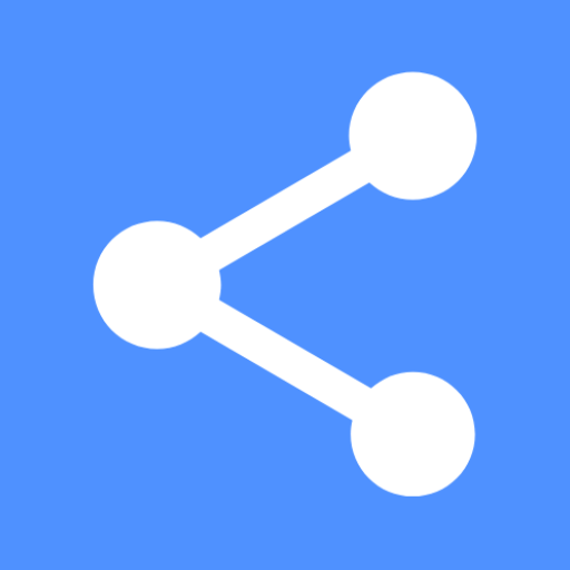 WiFi File Share icon