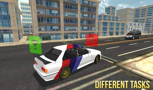 School of Driving 2017 screenshot 5