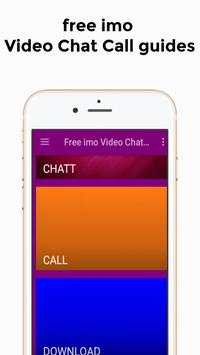 Free IMO Video Chat Call Guides screenshot 2
