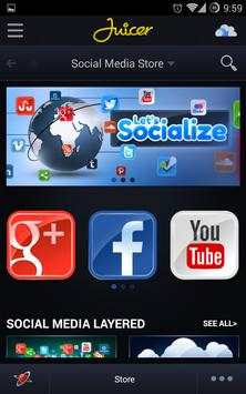 Digital Juice Juicer screenshot 5