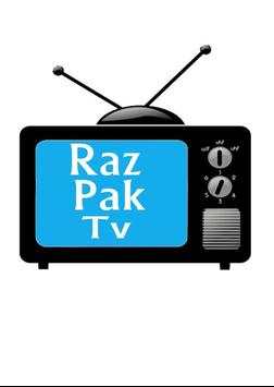 Raz Pakistan Live Tv screenshot 1