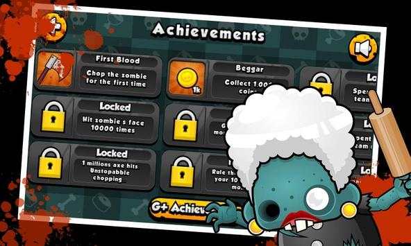 Beat The Zombie! screenshot 5