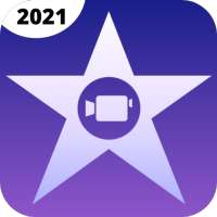 Android IMovie - IMovie Video Editor icon