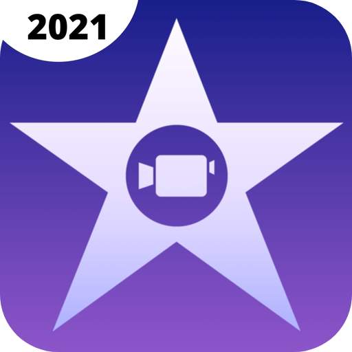 Android IMovie - IMovie Video Editor 1.0