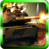 Deadly Race Tank icon