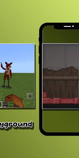 Mod for melon playground screenshot 2