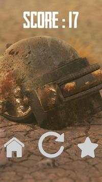 Quiz Battleground Game Mobile скриншот 4