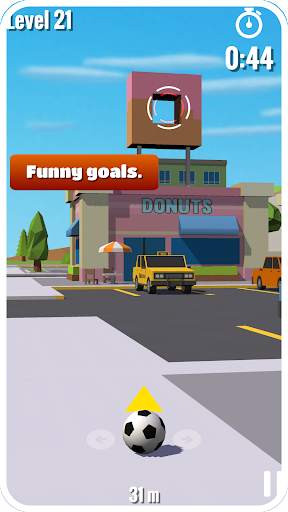 Ball x World screenshot 5