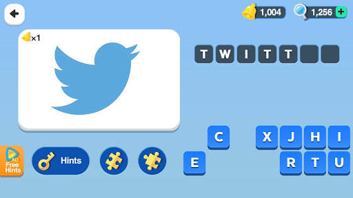 Logo Game - Brand Quiz screenshot 7