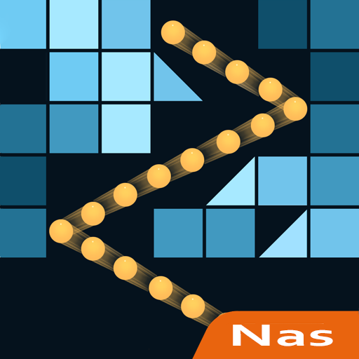 Bricks n Balls icon