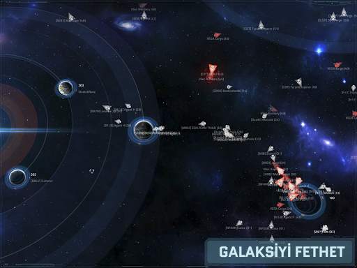 VEGA Conflict screenshot 2
