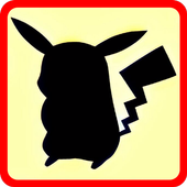Find the Pokemons icon
