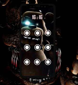 Lock Screen screenshot 3