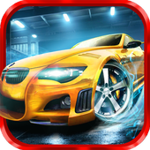 Need 4 Fast Racing-Car X speed icon