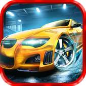 Need 4 Fast Racing-Car X speed 1.09