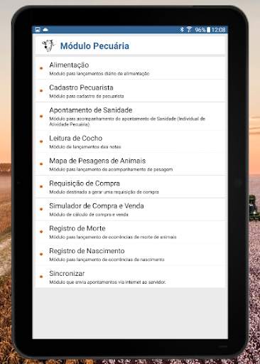 B1Agribusiness Mobile screenshot 12