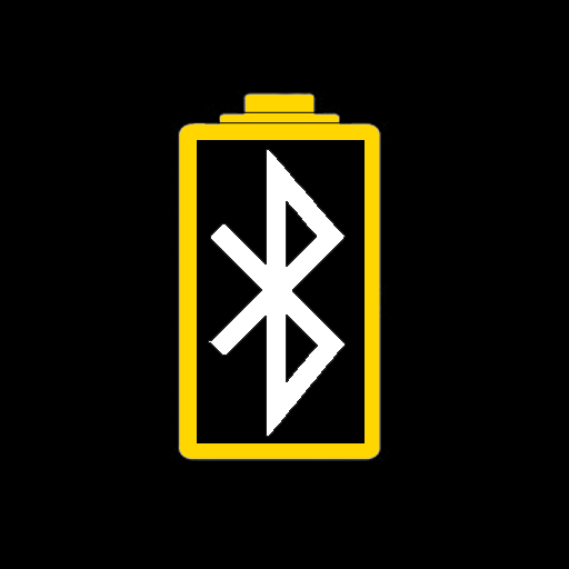 Bluetooth Power Saver أيقونة
