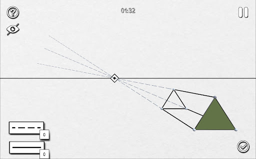 Project: Perspective screenshot 16