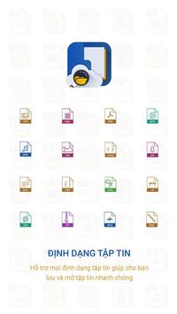 Quản Lý Tập Tin Và Thư Mục – Quản Lý File screenshot 3