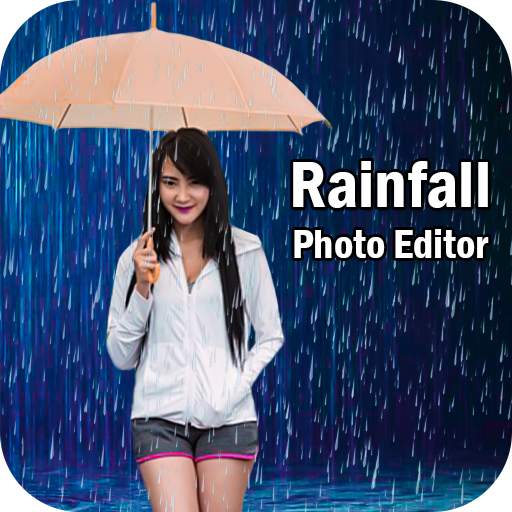 Rainfall Cut Paste  Editor 2.1.1