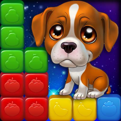 Toy & Toon Mania : Puzzle Blast Game 1.0