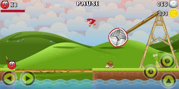 Geometry Rush Dash скриншот 5