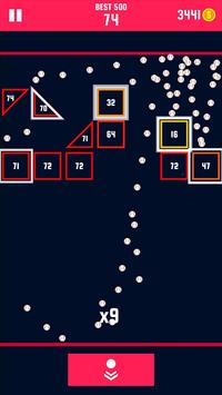 Neon Block Blast screenshot 5