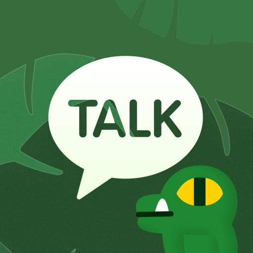 Con - KakaoTalk Theme 9.4.5