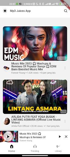 Mp3Juices - Music Downloader screenshot 5