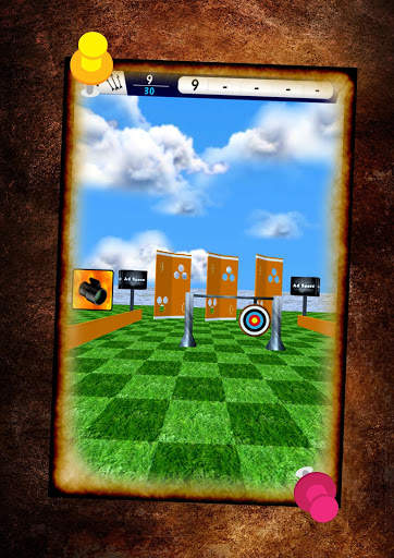 Final Archery screenshot 1