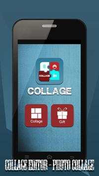 Collage Editor screenshot 1