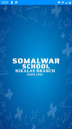 Somalwar econnect screenshot 1