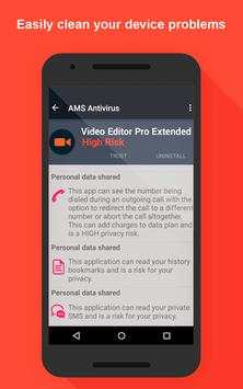 Free AntiVirus PRO 2016 screenshot 5