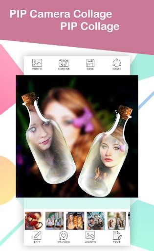 PIP Collage Maker Photo Editor screenshot 7