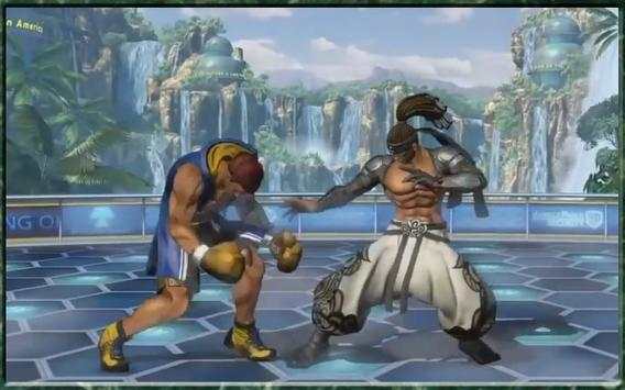 king of fighters 2002 magic plus 2018 screenshot 4